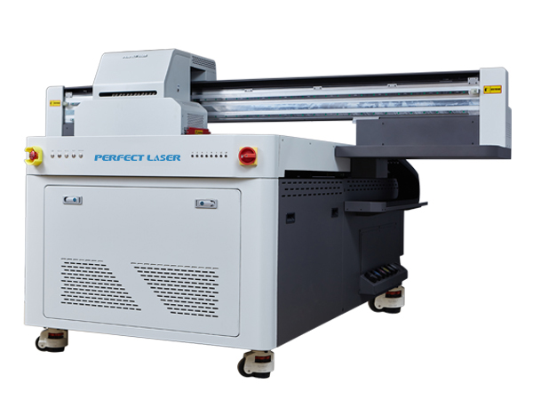 Perfect Laser UV flatbed Digital Printing Machine-PE-UV1115